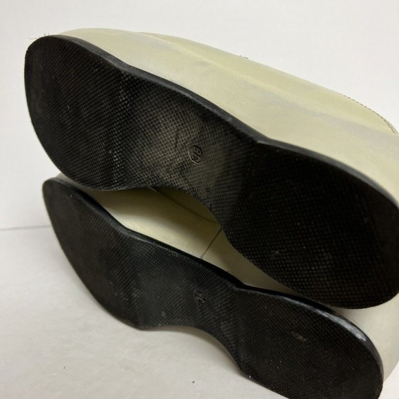 Free People Womens Winston Platform Loafer EU38 M US8 - Picture 5 of 6